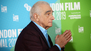 Scorsese tras el estreno de <i>The Irishman</i> en Netflix: “por favor, no la veas en un teléfono”